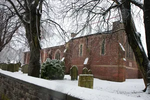 St Paul's Church, Farington