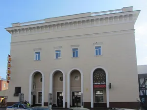 Kinoteatr imeni Kalinina