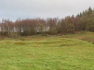 Milecastle 29