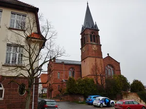 Saint Michael Church