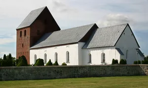 Ødum Church