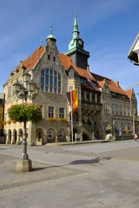 Bückeburg Town Hall