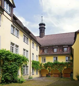 Schwarzes Kloster