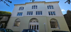 Calton House, 30 Dean Street, Edinburgh