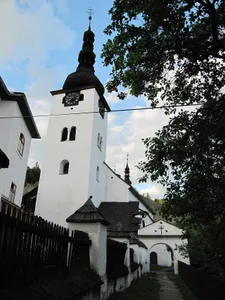 Church of the Transfiguration of the Lord
