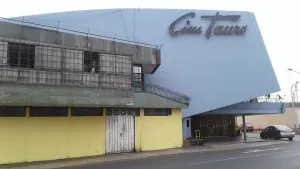 Cine Tauro
