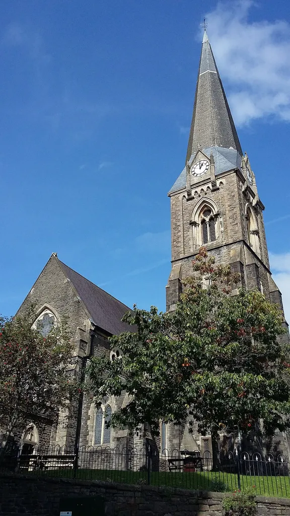 This is a photo of listed building number