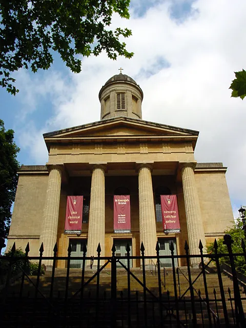 St George's Chapel, Bristol