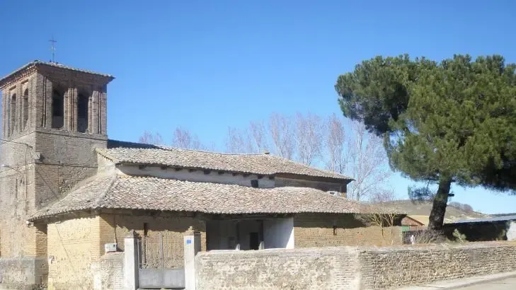 Villorquite del Páramo