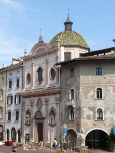 Santissima Annunziata church