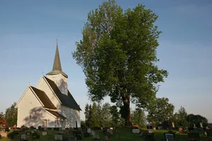 Sørum Church