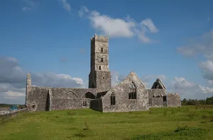 Kilconnell Friary