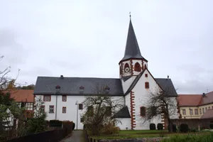 Kloster Blankenau
