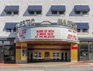 Majestic Theater