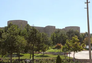Karaman Castle