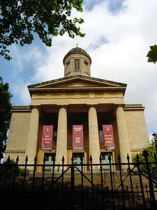 St George's Church, Brandon Hill