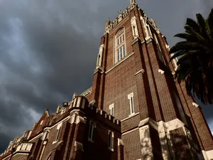 Holy Name of Jesus Church