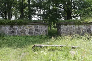 Skeinge Castle
