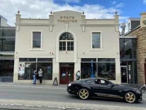 State Cinema