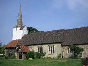 Church of All Saints