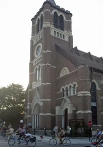 Saint Matthew Lutheran Church
