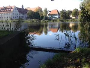 Klosterweiher