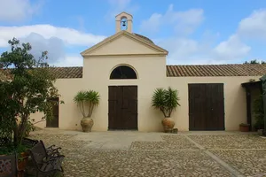 Sant'Efisio church
