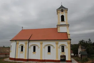 Saint Nicholas Church