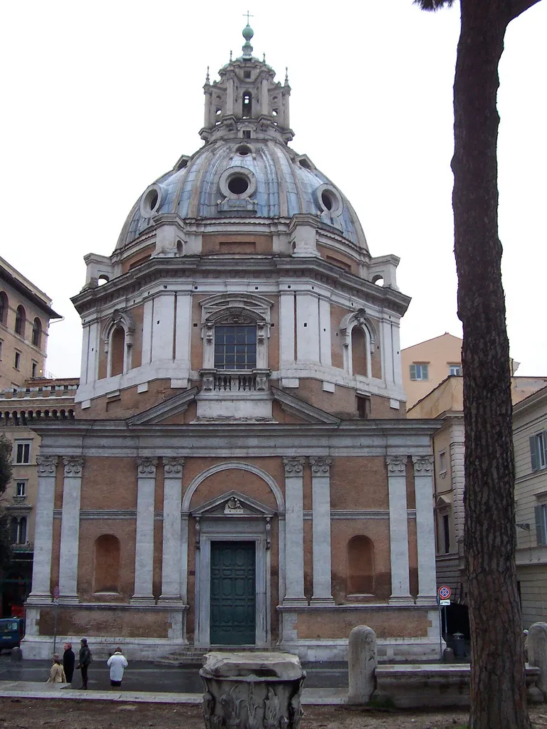 Santa Maria di Loreto