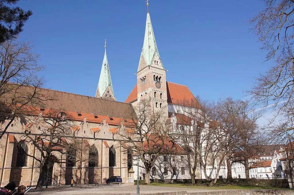 2011-02-26 Augsburg 058 Dom Unserer Lieben Frau