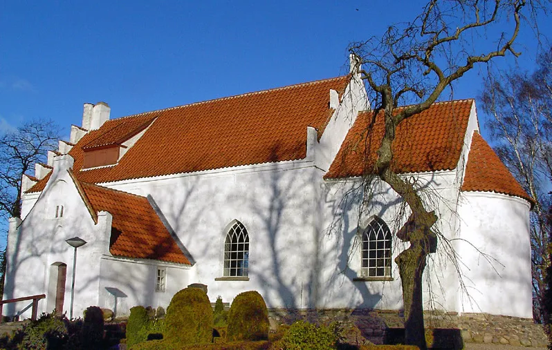 fra sydøst