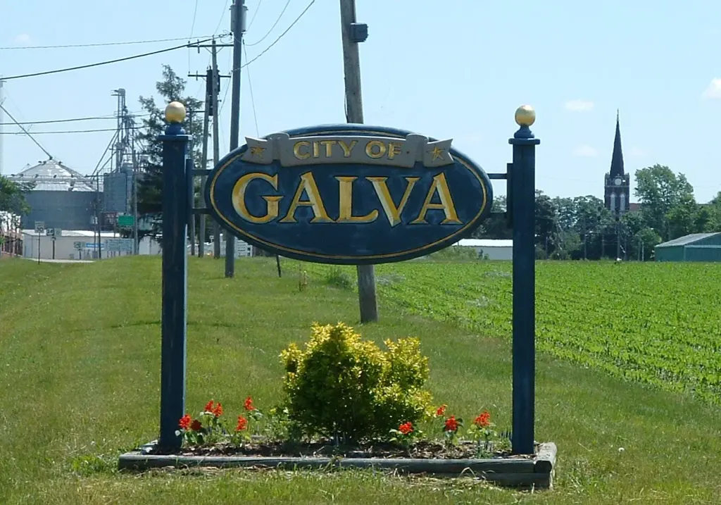 Galva