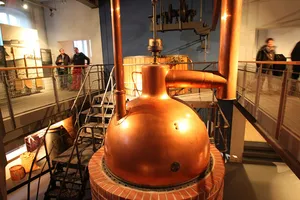 Brewery and Bakery Museum Kulmbach