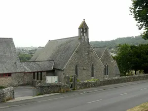 Church of St John