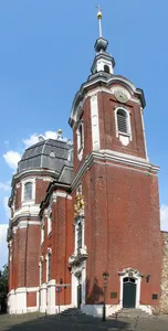 St. John's Church, Aachen-Burtscheid