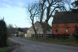 Kaleń, West Pomeranian Voivodeship