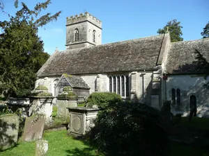 Church of St John the Baptist