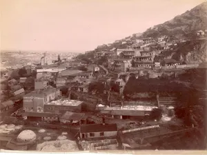 Saint Sargis Church, Tbilisi