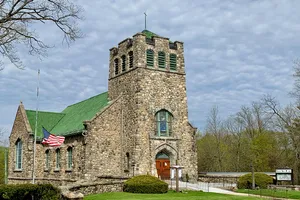 Stanhope United Methodist Church