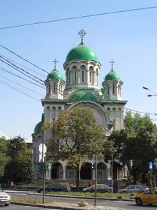 Cașin Church
