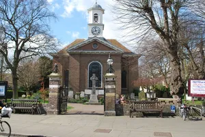 Church of St George