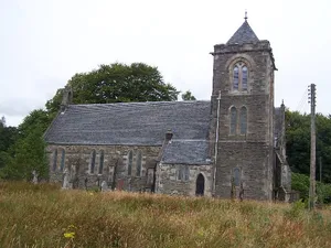 Holy Trinity Church, Dunoon