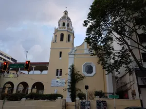 Episcopal Cathedral of St. John the Baptist