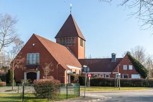 St. Walburga