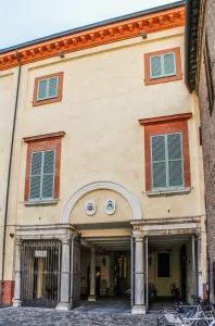 Archiepiscopal Museum of Ravenna