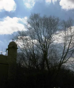 St. Abraam Coptic Orthodox Church