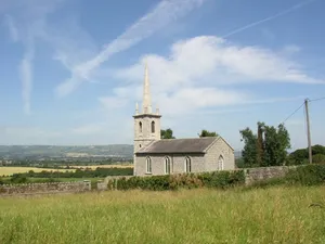 St John's Church