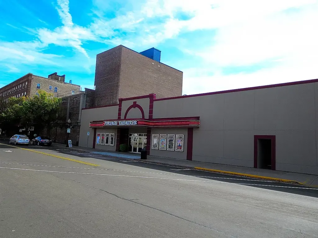 Portage Theatres