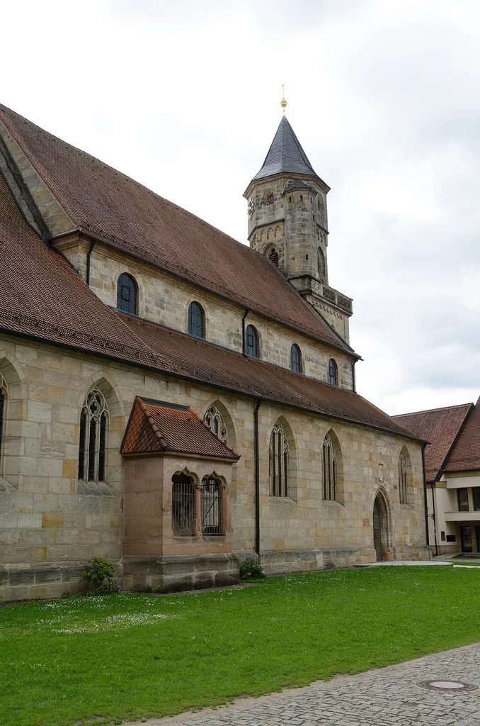 St. Michael (Neunkirchen am Brand)