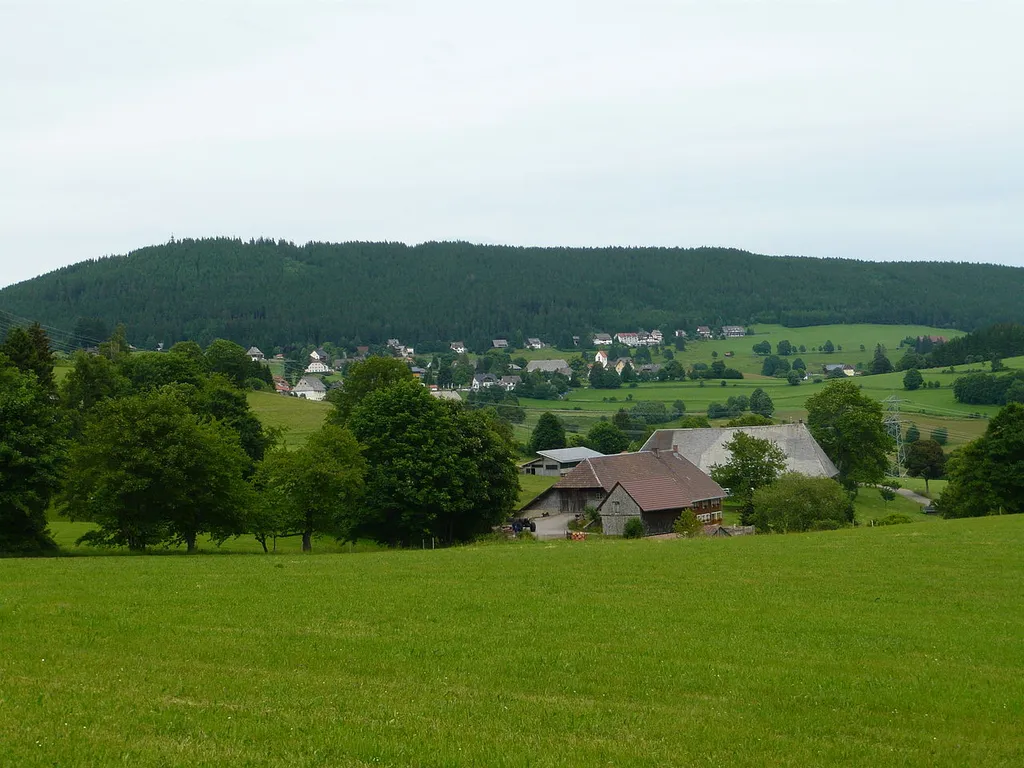 Lenzkirch
